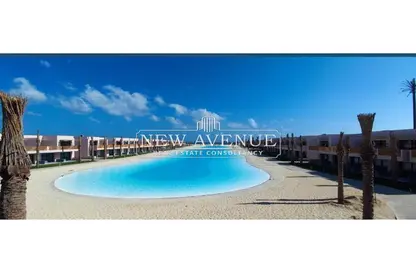 Villa - 4 Bedrooms - 2 Bathrooms for sale in Playa Resort - Sidi Abdel Rahman - North Coast