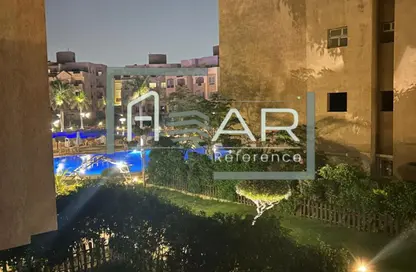Apartment - 3 Bedrooms - 2 Bathrooms for rent in Highland Park - 5th Settlement Compounds - The 5th Settlement - New Cairo City - Cairo