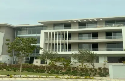 شقة - 3 غرف نوم - 3 حمامات للبيع في جولز - طريق مصر اسكندرية الصحراوي - مدينة 6 أكتوبر - الجيزة