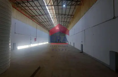 مخزن - استوديو - 3 حمامات للايجار في ابو رواش - القاهرة