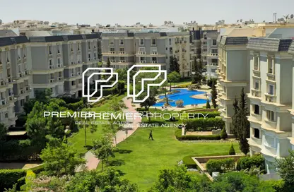 أي فيلا - 3 غرف نوم - 3 حمامات للبيع في ماونتن فيو هايد بارك - كمبوندات التجمع الخامس - التجمع الخامس - مدينة القاهرة الجديدة - القاهرة