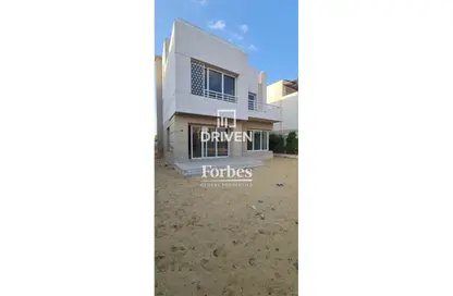 Villa - 6 Bedrooms - 5 Bathrooms for sale in Atrio - Sheikh Zayed Compounds - Sheikh Zayed City - Giza