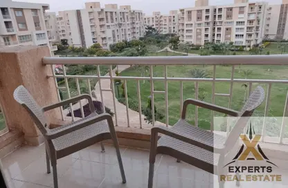 شقة - 4 غرف نوم - 3 حمامات للبيع في مدينتي - القاهرة