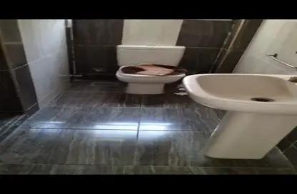 Apartment - 2 Bedrooms - 2 Bathrooms for rent in Madinaty - Cairo