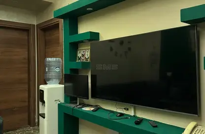 Apartment - 3 Bedrooms - 2 Bathrooms for rent in Abdel Halim Hafez St. - El Banafseg 8 - El Banafseg - New Cairo City - Cairo