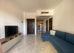 Apartment - 1 bedroom - 1 bathroom for للبيع in Ocean Breeze - Sahl Hasheesh - Hurghada - Red Sea
