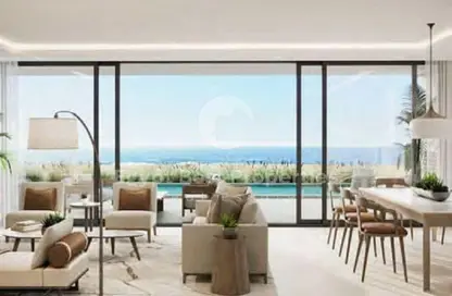 فيلا - 5 غرف نوم - 5 حمامات للبيع في سيلڤر ساندس - قسم مرسي مطروح - الساحل الشمالي فيلا - 5 غرف نوم - 5 حمامات للبيع في سيلڤر ساندس - قسم مرسي مطروح - الساحل الشمالي