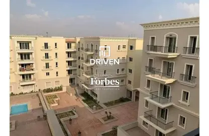 شقة - 3 غرف نوم - 3 حمامات للبيع في فيلدج ويست - كمبوندات الشيخ زايد - الشيخ زايد - الجيزة