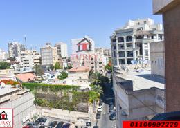 Apartment - 3 bedrooms - 2 bathrooms for للبيع in Kafr Abdo St. - Kafr Abdo - Roushdy - Hay Sharq - Alexandria