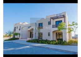 Townhouse - 3 bedrooms - 2 bathrooms for للبيع in Makadi Orascom Resort - Makadi - Hurghada - Red Sea