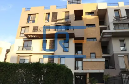 Apartment - 2 Bedrooms - 2 Bathrooms for rent in Eastown - 5th Settlement Compounds - The 5th Settlement - New Cairo City - Cairo