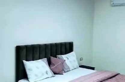 Apartment - 3 Bedrooms - 3 Bathrooms for rent in Abbas Al Akkad St. - 1st Zone - Nasr City - Cairo