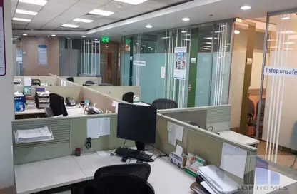 مساحات مكتبية - استوديو - 1 حمام للايجار في 5 اي لواترواي - الطريق الدائري - التجمع الخامس - مدينة القاهرة الجديدة - القاهرة
