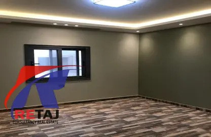 Apartment - 3 Bedrooms - 3 Bathrooms for rent in North Lotus - El Lotus - New Cairo City - Cairo