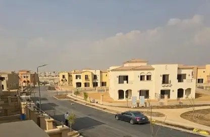 Villa - 4 Bedrooms - 5 Bathrooms for sale in City Gate - 5th Settlement Compounds - The 5th Settlement - New Cairo City - Cairo Villa - 4 Bedrooms - 5 Bathrooms for sale in City Gate - 5th Settlement Compounds - The 5th Settlement - New Cairo City - Cairo