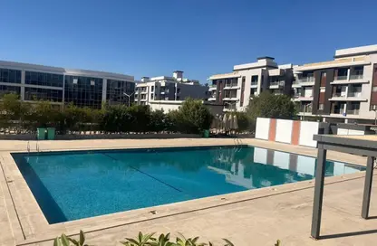 شقة - 3 غرف نوم - 2 حمامات للبيع في زايد ديونز - الحي السادس - الشيخ زايد - الجيزة