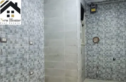 Apartment - 3 Bedrooms - 2 Bathrooms for sale in Grand City - Zahraa El Maadi - Hay El Maadi - Cairo