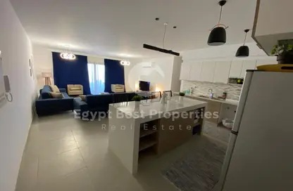 شاليه - 3 غرف نوم - 3 حمامات للبيع في مراسي - سيدي عبد الرحمن - الساحل الشمالي