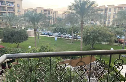 شقة - 3 غرف نوم - 3 حمامات للبيع في امتداد الرحاب - الرحاب - مدينة القاهرة الجديدة - القاهرة