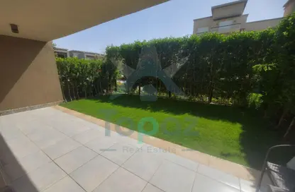 شقة - 1 حمام للبيع في نيو جيزة - طريق مصر اسكندرية الصحراوي - مدينة 6 أكتوبر - الجيزة