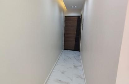 Apartment - 3 Bedrooms - 2 Bathrooms for sale in Hadayek El Ahram - Giza