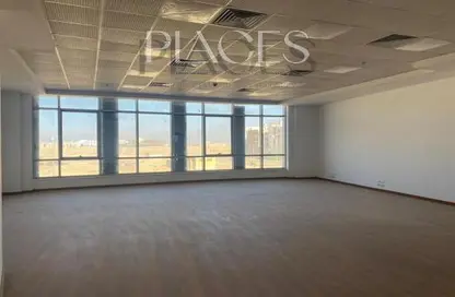 Office Space - Studio - 1 Bathroom for rent in V90 - North Teseen St. - The 5th Settlement - New Cairo City - Cairo