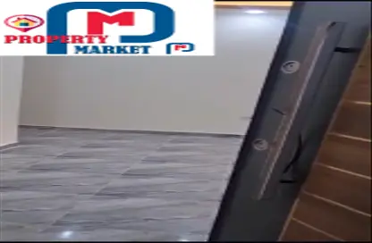 Apartment - 2 Bedrooms - 2 Bathrooms for sale in 2nd District - 6 October City - Giza