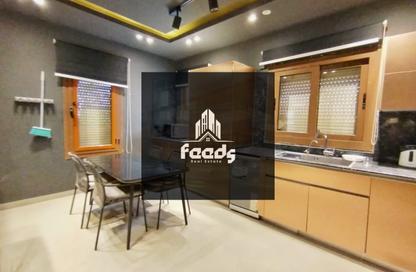 Twin House - 3 Bedrooms - 4 Bathrooms for rent in Mivida - 5th Settlement Compounds - The 5th Settlement - New Cairo City - Cairo