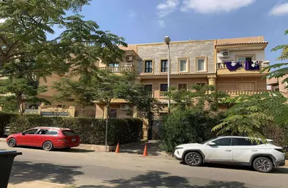 شقة - 3 غرف نوم - 2 حمامات للبيع في محور مصطفي كامل - التجمع الاول - مدينة القاهرة الجديدة - القاهرة