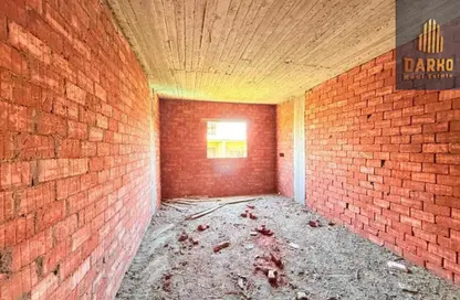 شقة - 3 غرف نوم - 3 حمامات للبيع في طريق غرب سوميد - غرب سوميد - مدينة 6 أكتوبر - الجيزة