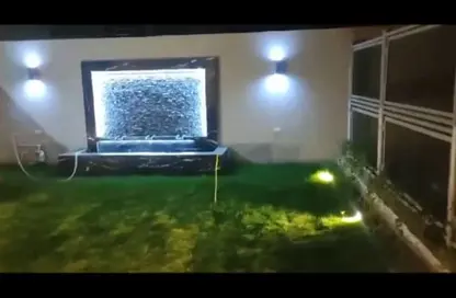 منزل مزدوج - 4 غرف نوم - 3 حمامات للايجار في المقصد - كمبوندات العاصمة الإدارية الجديدة - العاصمة الإدارية الجديدة - القاهرة