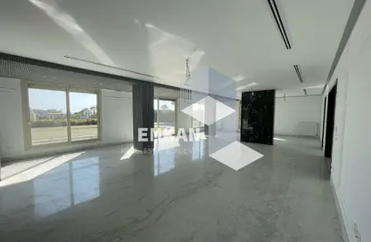 Villa - 4 Bedrooms - 5 Bathrooms for rent in Allegria - Sheikh Zayed Compounds - Sheikh Zayed City - Giza