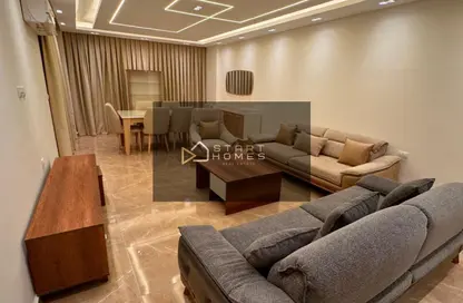 Apartment - 3 Bedrooms - 2 Bathrooms for rent in Madinaty - Cairo