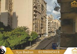 Apartment - 2 bedrooms - 1 bathroom for للبيع in Al Arwam Church St. - Janaklees - Hay Sharq - Alexandria