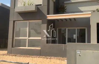 Apartment - 3 Bedrooms - 2 Bathrooms for sale in Kayan - Sheikh Zayed Compounds - Sheikh Zayed City - Giza Apartment - 3 Bedrooms - 2 Bathrooms for sale in Kayan - Sheikh Zayed Compounds - Sheikh Zayed City - Giza