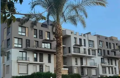 شقة - 3 غرف نوم - 3 حمامات للبيع في ايستاون - كمبوندات التجمع الخامس - التجمع الخامس - مدينة القاهرة الجديدة - القاهرة