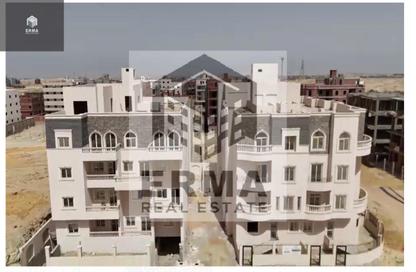 شقة - 3 غرف نوم - 3 حمامات للبيع في بيت الوطن - التجمع الخامس - مدينة القاهرة الجديدة - القاهرة