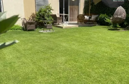 دوبلكس - 3 غرف نوم - 3 حمامات للايجار في بالم هيلز بالم باركس - وصلة دهشور الجنوبية - مدينة 6 أكتوبر - الجيزة