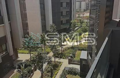 Apartment - 2 Bedrooms - 1 Bathroom for rent in Madinaty - Cairo