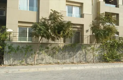 Apartment - 2 Bedrooms - 2 Bathrooms for sale in The Village - South Investors Area - New Cairo City - Cairo