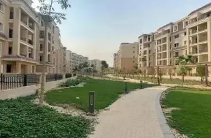 شقة - 3 غرف نوم - 3 حمامات للبيع في سراي - كمبوندات مدينة المستقبل - مدينة المستقبل - القاهرة