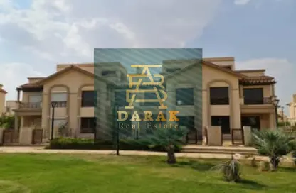 تاون هاوس - 3 غرف نوم - 3 حمامات للبيع في مدينتي - القاهرة