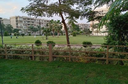 Apartment - Studio - 1 Bathroom for rent in Madinaty - Cairo