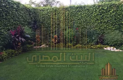 Villa - 3 Bedrooms - 3 Bathrooms for sale in El Rehab Extension - Al Rehab - New Cairo City - Cairo