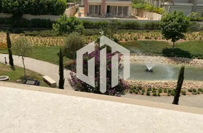 Villa - 6 Bedrooms - 5 Bathrooms for rent in Cairo Festival City - North Investors Area - New Cairo City - Cairo Villa - 6 Bedrooms - 5 Bathrooms for rent in Cairo Festival City - North Investors Area - New Cairo City - Cairo