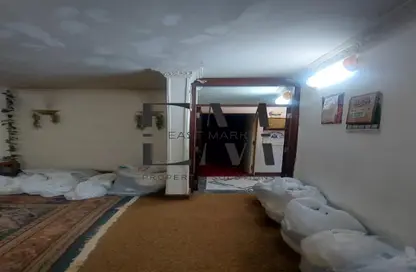 Apartment - 2 Bedrooms - 1 Bathroom for sale in Masaken Sheraton - Sheraton Al Matar - El Nozha - Cairo