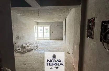 شقة - 3 غرف نوم - 3 حمامات للبيع في ماونتن فيو أي سيتي أكتوبر - كمبوندات 6 أكتوبر - مدينة 6 أكتوبر - الجيزة