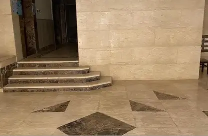Apartment - 3 Bedrooms - 3 Bathrooms for rent in Palm City - El Katameya Compounds - El Katameya - New Cairo City - Cairo