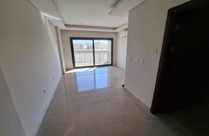 Apartment - 2 Bedrooms - 2 Bathrooms for rent in Village Views - Zed Towers - Sheikh Zayed Compounds - Sheikh Zayed City - Giza