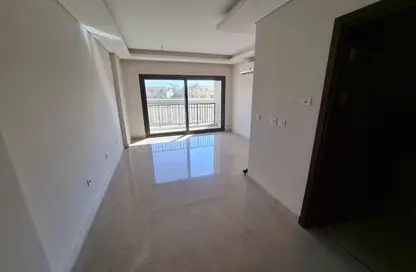 Apartment - 2 Bedrooms - 2 Bathrooms for rent in Park Side Residence - Zed Towers - Sheikh Zayed Compounds - Sheikh Zayed City - Giza